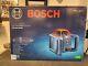 Bosch Grl800-20hvk 9v Self-leveling Rotary Laser Kit