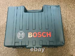 Bosch (GRL800-20HVK) Self Leveling Rotary Laser Kit