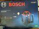 Bosch Grl800-20hvk Self Leveling Rotary Laser Kit New! (cr)