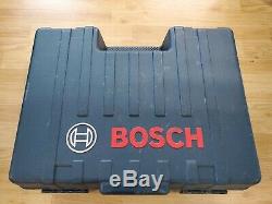 Bosch GRL800-20HVK Self-leveling Rotary Laser Kit