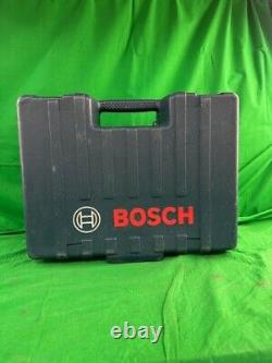 Bosch GRL800-20HV LR30 Professional 800 Ft Rotary Laser Level (E35)