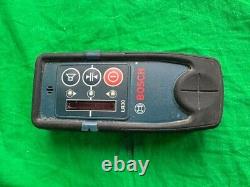 Bosch GRL800-20HV LR30 Professional 800 Ft Rotary Laser Level (E35)