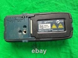 Bosch GRL800-20HV LR30 Professional 800 Ft Rotary Laser Level (E35)