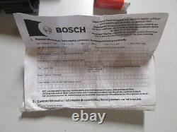 Bosch GRL800-20HV LR30 Professional Rotary Laser Level with Case & Stand