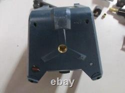 Bosch GRL800-20HV LR30 Professional Rotary Laser Level with Case & Stand