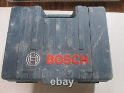 Bosch GRL800-20HV LR30 Professional Rotary Laser Level with Case & Stand