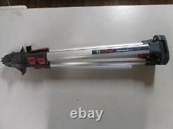 Bosch GRL800-20HV LR30 Professional Rotary Laser Level with Case & Stand