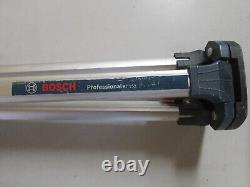 Bosch GRL800-20HV LR30 Professional Rotary Laser Level with Case & Stand