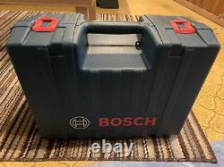 Bosch GRL800-20HV Self Leveling 800ft Rotary Laser lr30 Totally New