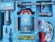 Bosch Grl900-20hvk Horizontal And Vertical Self-leveling Rotary Laser Kit