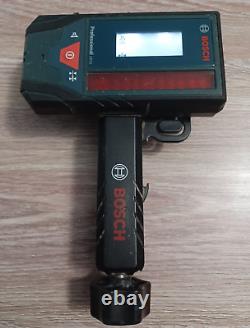 Bosch GRL 1000-20HV Professional Rotational Laser Level Kit