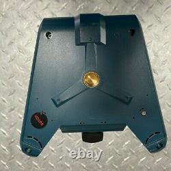 Bosch GRL 240 HV Self Leveling Rotary Laser Level Kit with LR 24 Remote & tripod