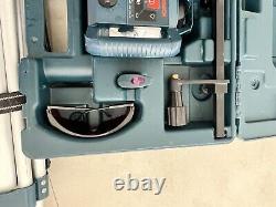 Bosch GRL 245HV Self-Leveling Horizontal Rotary Laser (LR30 Reciever Inop)