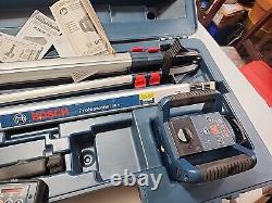 Bosch GRL 250HV Self-Leveling Horizontal Rotary Laser