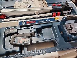 Bosch GRL 250HV Self-Leveling Horizontal Rotary Laser