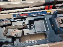 Bosch GRL 250HV Self-Leveling Horizontal Rotary Laser