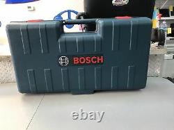 Bosch GRL 250 HV PROFESSIONAL Rotary Laser Level Kit With Remote Free Shipping