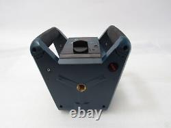 Bosch GRL 400 H Series Horizontal Self-Leveling Rotary Laser