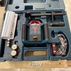 Bosch GRL 800-20HV Professional 800 Ft Rotary Laser Level