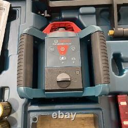 Bosch GRL 800-20HV Professional 800 Ft Rotary Laser Level