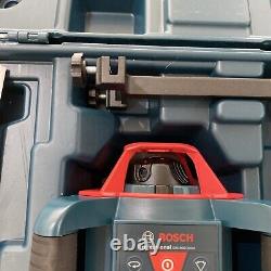 Bosch GRL 800-20HV Professional 800 Ft Rotary Laser Level