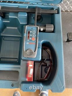 Bosch GRL 800-20HV Professional 800 Ft Rotary Laser Level