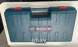 Bosch Grl800-20hvk Self-leveling Rotary Laser Kit
