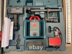 Bosch Grl800-20hvk (mad049878)