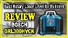 Bosch Grl 300 Hvck Self Leveling Rotary Laser Kit Review Best Rotary Laser Level 2020