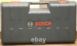 Bosch Professional (GRL1000-20HV) 1000-ft 360° Red Beam Self-Leveling Rotary Kit
