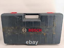 Bosch Professional GRL1000-20HV RED Rotary Laser Level Set