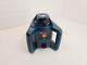 Bosch Professional Self-leveling Rotary Laser Level Grl 240 Hv Unit Only