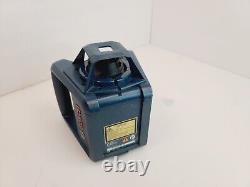 Bosch Professional Self-Leveling Rotary Laser Level GRL 240 HV UNIT ONLY