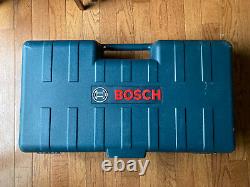 Bosch Professional Self-Leveling Rotary Laser System Kit GRL1000-20HV / GREAT