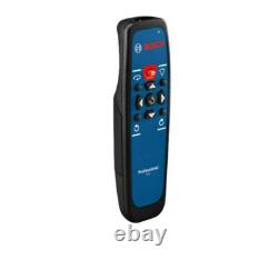 Bosch Red 1000-ft Self-Leveling Outdoor Rotary Laser Level with 360 Beam