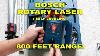 Bosch Rotary Laser 800ft Self Leveling Laser Level Grl800 20hv