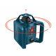 Bosch Self-leveling Nimh Rotary Laser Kit Grl245hvck-rt Certified Refurbished