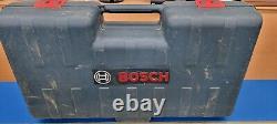 Bosch self-Leveling 360Degree 500ft Exterior Rotary Laser GLL 150 E LR3 withCase