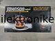 Brand New Johnson Level 40-6517 Rotary Laser Self Leveling 360 Beam Kit 800-ft
