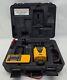 Cst Berger Lm30 Lasermark Wizard Rotary Laser Level+ld-100n Detector (he1045255)