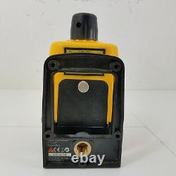 CST Berger LM30 Self-Leveling and Rotating Laser and LD-40 Rotary Detector