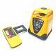Cst Corporation Lmhc Laser Mark Lmh Series Automatic Self-leveling Rotary Laser