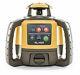 Clearance- Topcon Rl-h5a Horizontal Self-leveling Rotary Laser