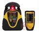 Cst Berger Algr Dual Grade Rotary Self-leveling Laser Level, Topcon, Spectra, Slope