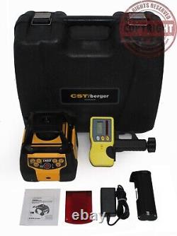 Cst Berger Lm800 Lasermark Self-leveling Rotary Laser Level, Topcon, Spectra