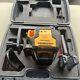 Cst Berger Lm800 Lasermark Self-leveling Rotary Laser Level (topcon, Spectra)