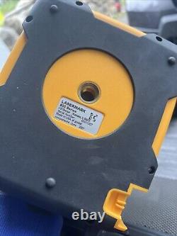 Cst Berger Lm800 Lasermark Self-leveling Rotary Laser Level (topcon, Spectra)