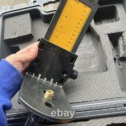 Cst Berger Lm800 Lasermark Self-leveling Rotary Laser Level (topcon, Spectra)