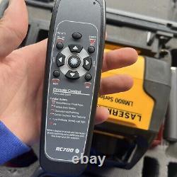 Cst Berger Lm800 Lasermark Self-leveling Rotary Laser Level (topcon, Spectra)