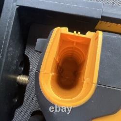 Cst Berger Lm800 Lasermark Self-leveling Rotary Laser Level (topcon, Spectra)